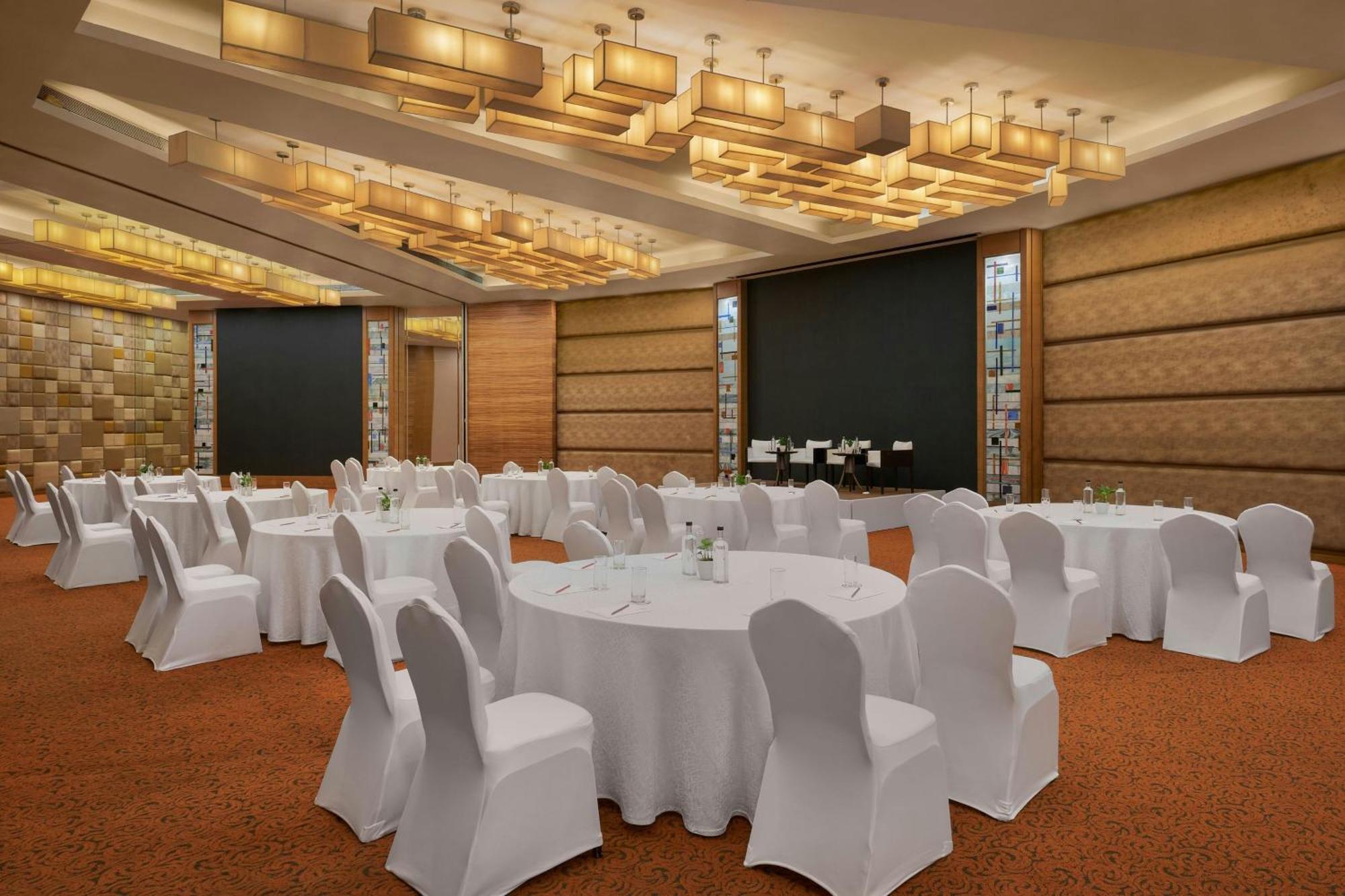 Meluha The Fern Mumbai, Powai, Series By Marriott — Photos 2
